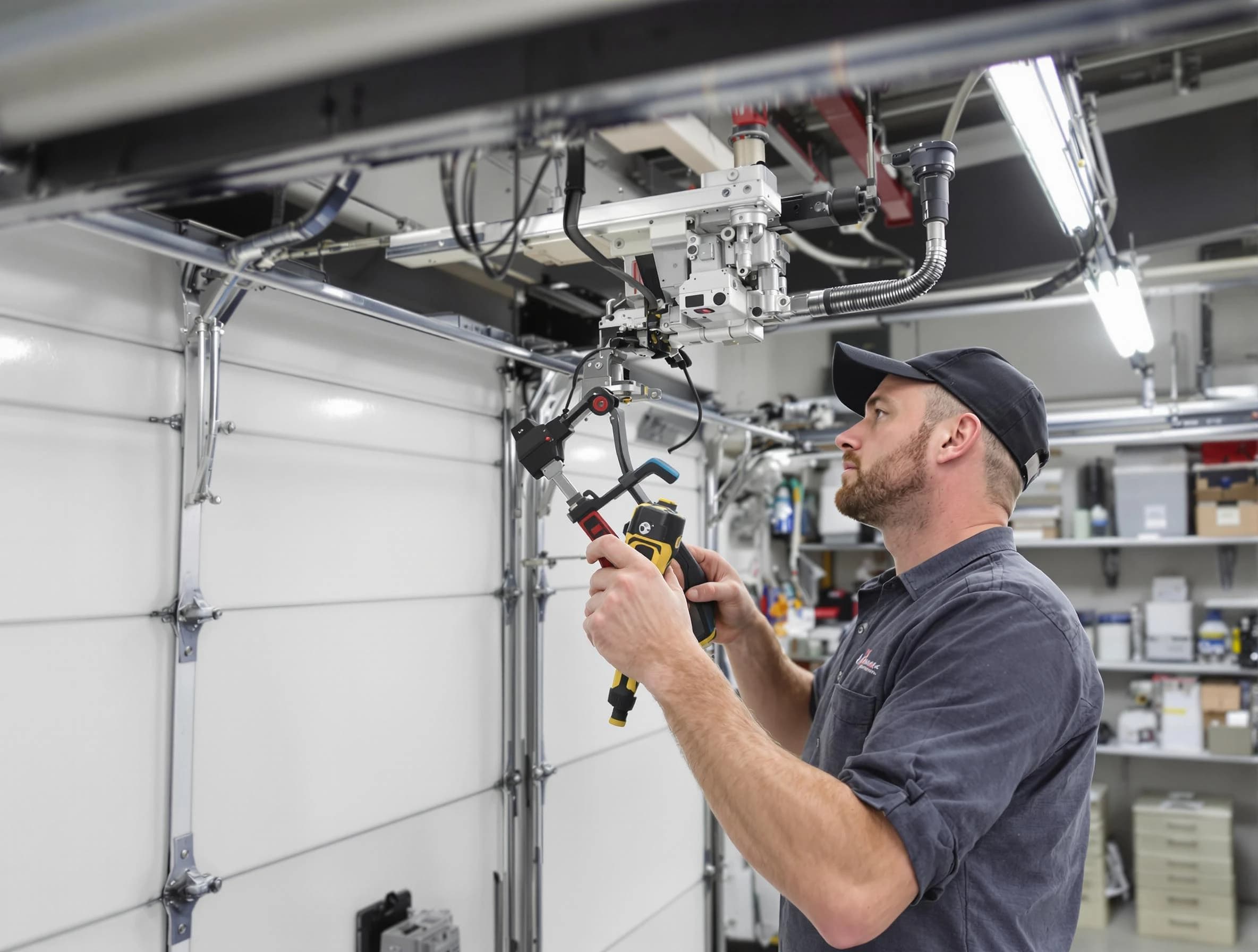 Garage Door Repair service in Franklin, TN