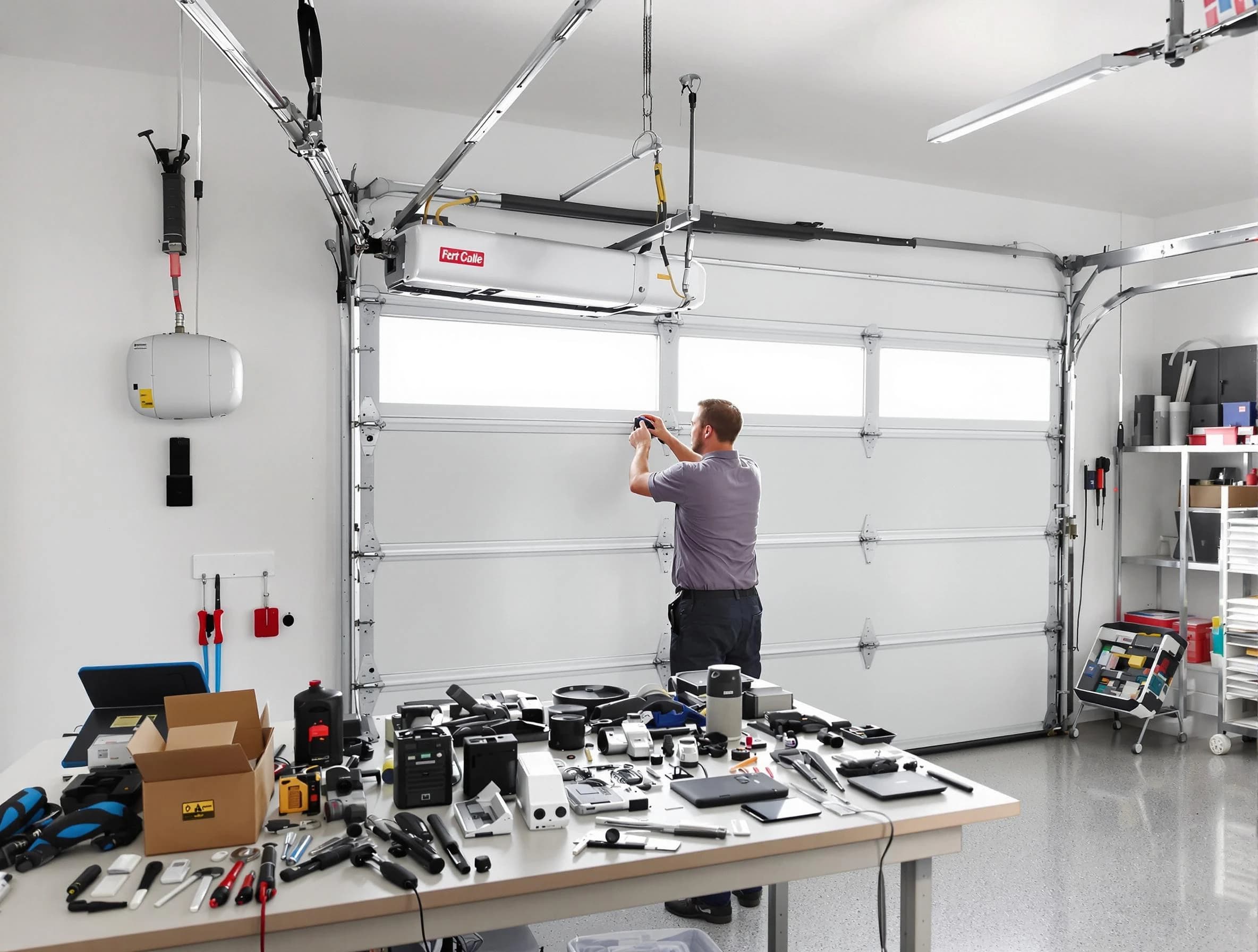 Opener Repair service in Franklin, TN