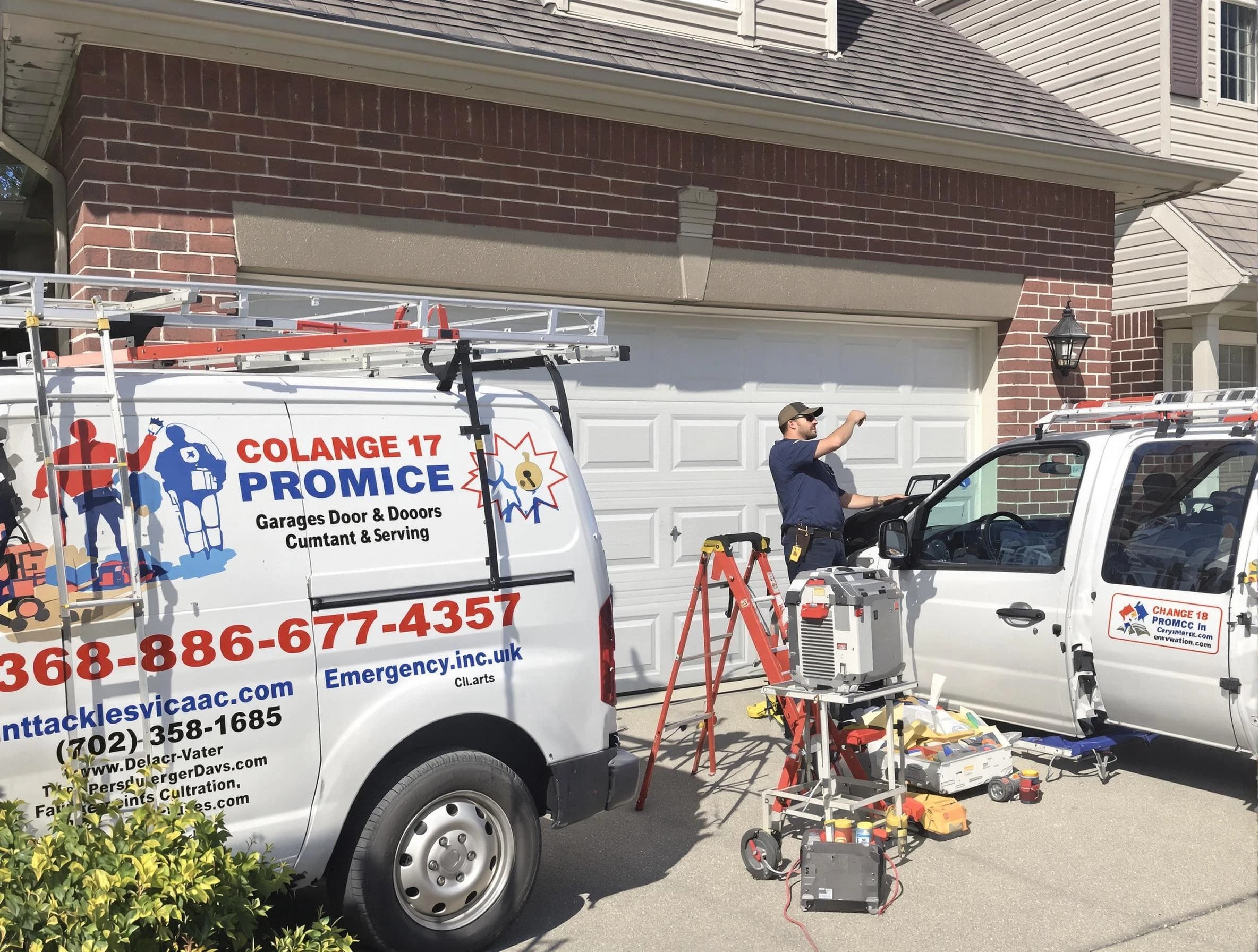 Same Day Repair service in Franklin, TN